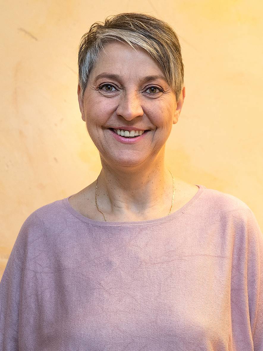Kirsten Ioannidis