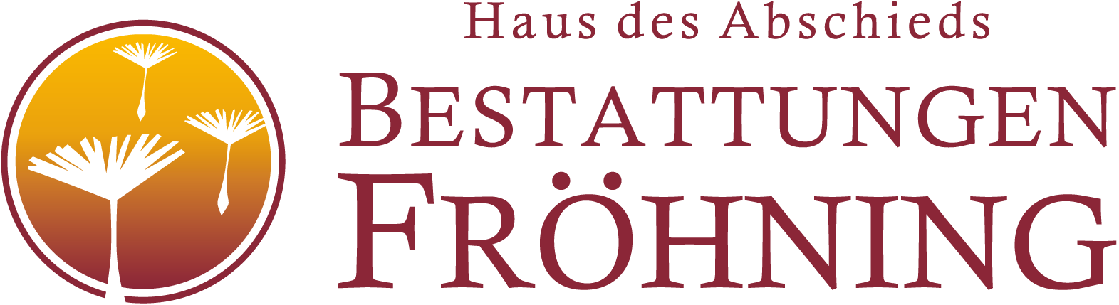 Bestattungen Fröhning
